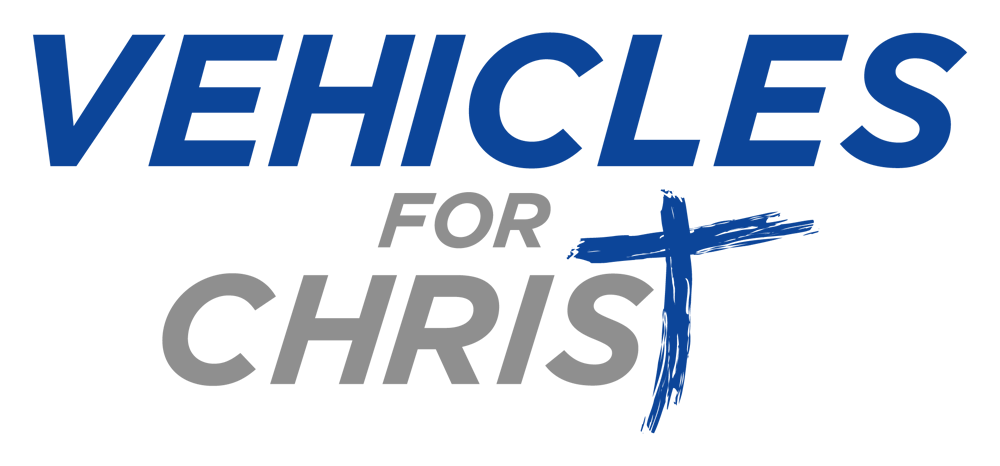 Vehicles for Christ